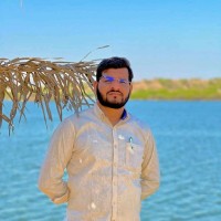 Kishore Singh
