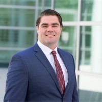 Greg Mcquillin, Mba