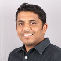 Satish Kanimetla