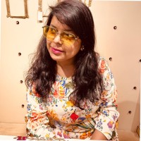 Parul Priya