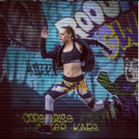 Rhian Cowburn