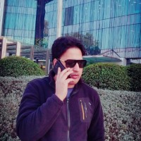 Bilal Shah