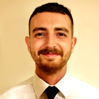 Connor John Atkinson