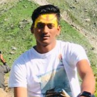 Shubham Verma
