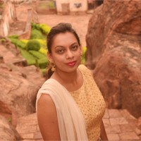 Pallavi Pardeshi