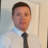Mark Cummins