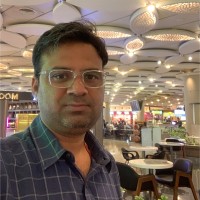 raghvendra niranjan