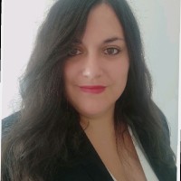 Cristina Segura Rodríguez