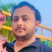 Anil Yadav