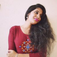 Trisha Shetty