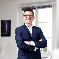 David von Ballmoos, CIWM