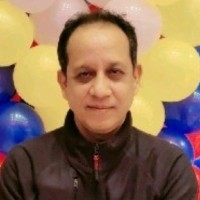 Saiful huq Mithu