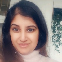 Nazrin Ali