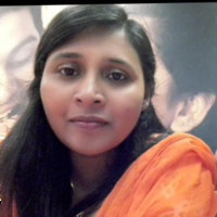 Indu Nair