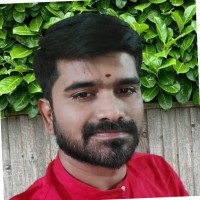 Satish Gopagani