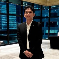 Muhammad Daniel Zulkipli