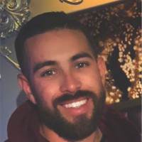 Justin Garcia