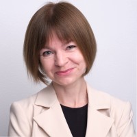 Yulia Arkhangelskaya