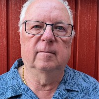 Tommy Torbjorn Sjostrand
