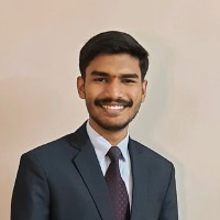 Srinivasa Bharadwaj Panchagnula