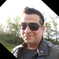 Nicolas Gonzalez