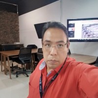 Francisco Javier Cruz Martínez