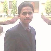 Anser Mahmood