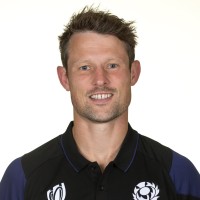 Pete Horne