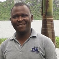 Simon Michael Shinshi