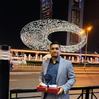 Rohith Kumar