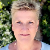 Cate Thorsgaard