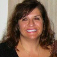 B. Tina Bouzarelos