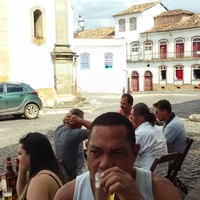 Jose Newton Lopes