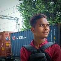 Pushpendra Kumar
