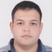 Mohamed Abas