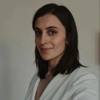 Sophie Staquet