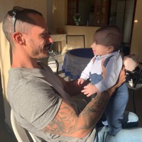 Pedro Victor Guglielmo Pantoja