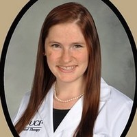 Kayla Boyle, Pt, Dpt