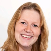 Yvette Den Boer