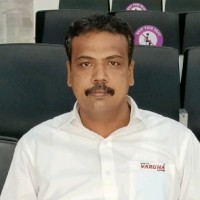 Rushikesh Patel