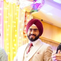 Gurshant Dhaliwal