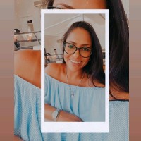 Ana Carolina Rosa
