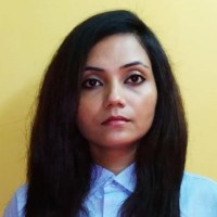 Rituparna Basak