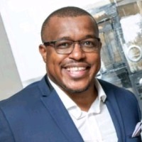 Collin Bhiza