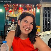 Isabella Michielin Camargo