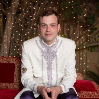 Nicholas Waters