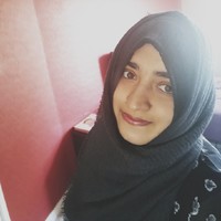 Zahera Miah