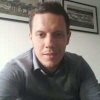 Michael Deschuyteneer