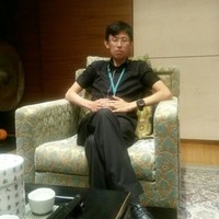 Dennis Yeo