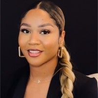 Tiffany R. Frederick